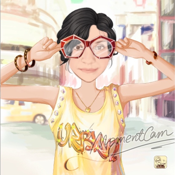 Meet your Posher, Rachel - Picture 1 of 1